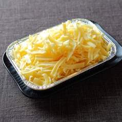 とろとろチーズ