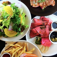 【宴会・貸切大歓迎】お肉と鎌倉野菜ダイニング 鎌倉1129 鎌倉小町通店のコース写真