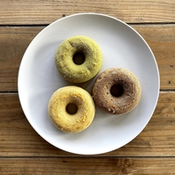 ★健康的なお食事★