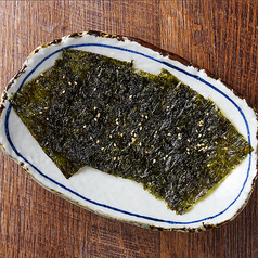 韓国海苔