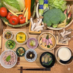 酒ト蒸し料理 ふわりのおすすめランチ2