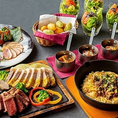 パセラ 池袋本店のおすすめ料理1