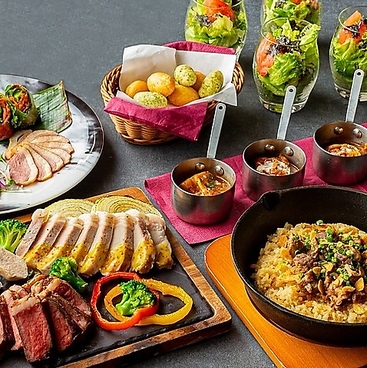 パセラ 池袋本店のおすすめ料理1