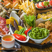 すすきの麦酒庭園 十方夷第テラスビアガーデンのおすすめ料理3