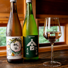 o・mo・ya 東洞院のおすすめドリンク2