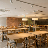ALLY’S PASTA SHOP NAGOYA アリーズ パスタショップナゴヤの雰囲気2