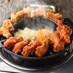 韓国料理 ジョウンデー 渋谷店のコース写真