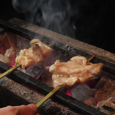 平尾 焼き鳥 肉寿司 にく串や特集写真1