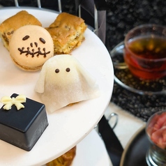 Cafe de unru カフェドアンリュのおすすめ料理1