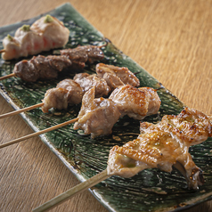炭火焼鳥と鶏肴 keshiki hanare ケシキハナレの写真