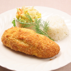 チキンキエフ