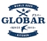肉バル グラバー GLOBAR 柏店のロゴ
