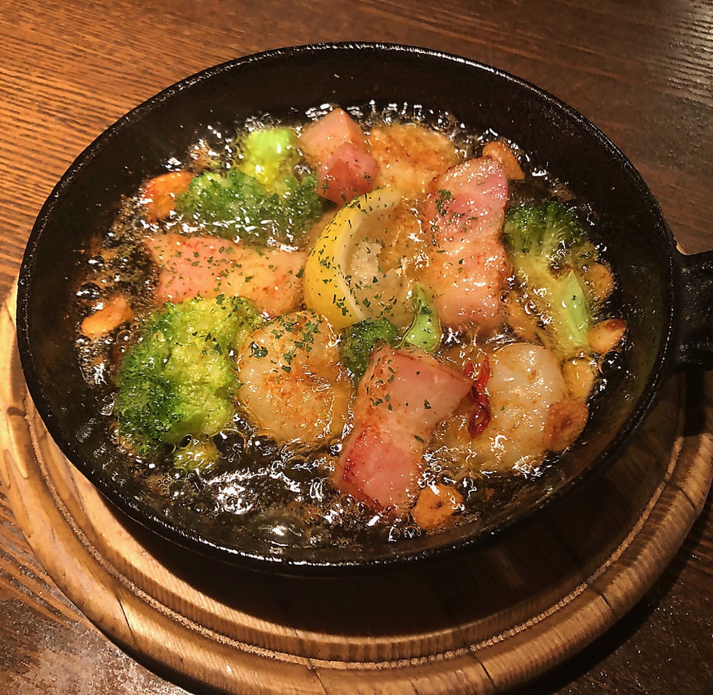 BAR LEON バル レオンの写真ギャラリー