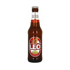 【瓶】リオ　LEO Beer