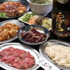 ホルモン 焼肉 ぶち 博多大名店