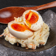 サイドニュー豊富！餃子だけと侮るなかれ！