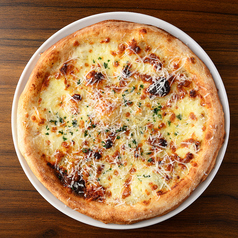 フォーチーズ　4CHEEZE