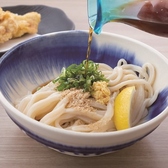 うどんと酒 甚八のおすすめ料理3