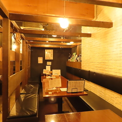 Baccanale バッカナーレの特集写真