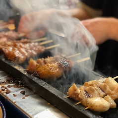 浦野屋やきとんてるてる ひばりヶ丘店のコース写真