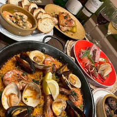 BISTRO 木下カメラ店のおすすめ料理1