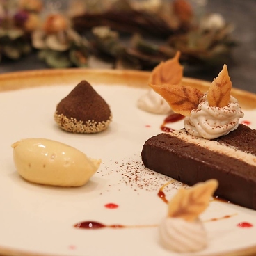 スープとカレー ボンジョルネのおすすめ料理1