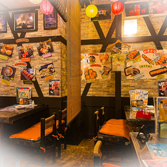 炭火串居酒屋　とりあえずの写真3