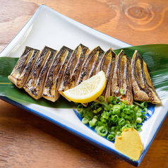 元祖炙り〆サバ