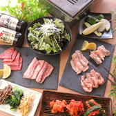 大衆焼肉酒場 けむりの詳細