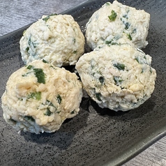 鶏だんご