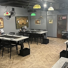 うつのみ屋 名古屋駅店の雰囲気3