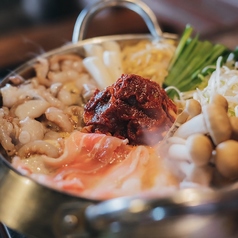 烏丸コギクラブのおすすめ料理2