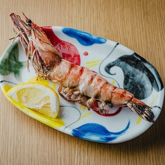 大海老