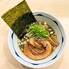 中華蕎麦はねるやの写真