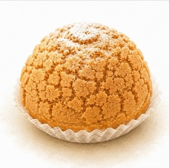 シュークリーム