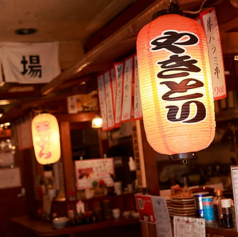 旗の台酒場のおすすめポイント1