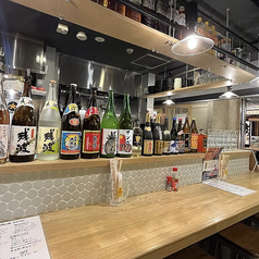 沖縄大衆 りかりかの雰囲気3