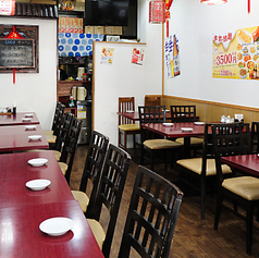 本格中華居酒屋 姉妹 本郷三丁目店のおすすめポイント1