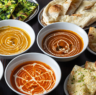 ナマステアジアンダイニング&バーのおすすめ料理1