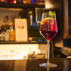 バル・エスパーニャ BAR espana 札幌のおすすめドリンク1