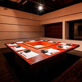 個室居酒屋 金魚 浜松駅店の雰囲気2