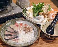 佐海屋 なんばのコース写真