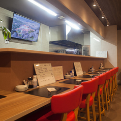 呑み処 きくちゃんの雰囲気3