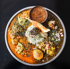 スパイススタンド青春.の特集写真