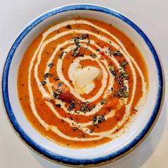 バターチキンカレー