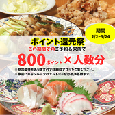 居酒屋 駅北酒場 わらなべ 広島駅前の写真