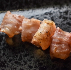 のど軟骨(塩)