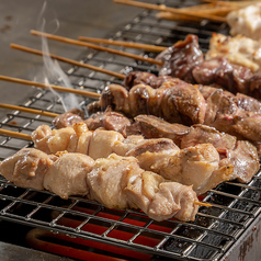 とり酒場 博多華善 かどの華善の特集写真