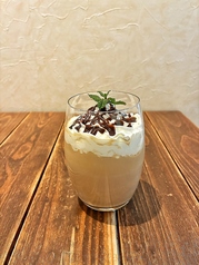 ICE カフェモカ