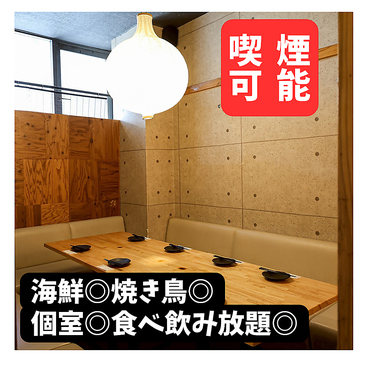 西新商店の雰囲気1